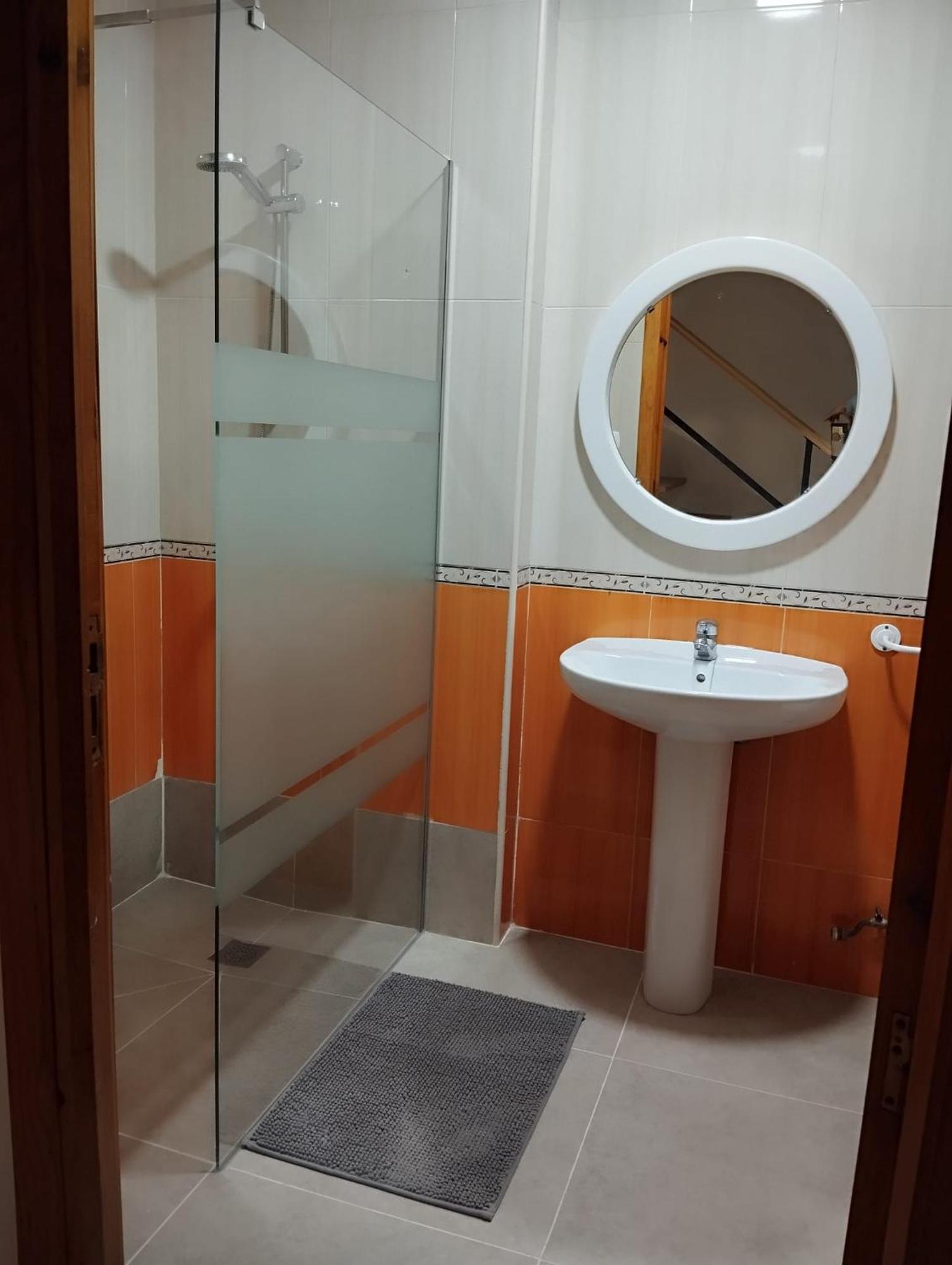 Mi Huella Holiday home