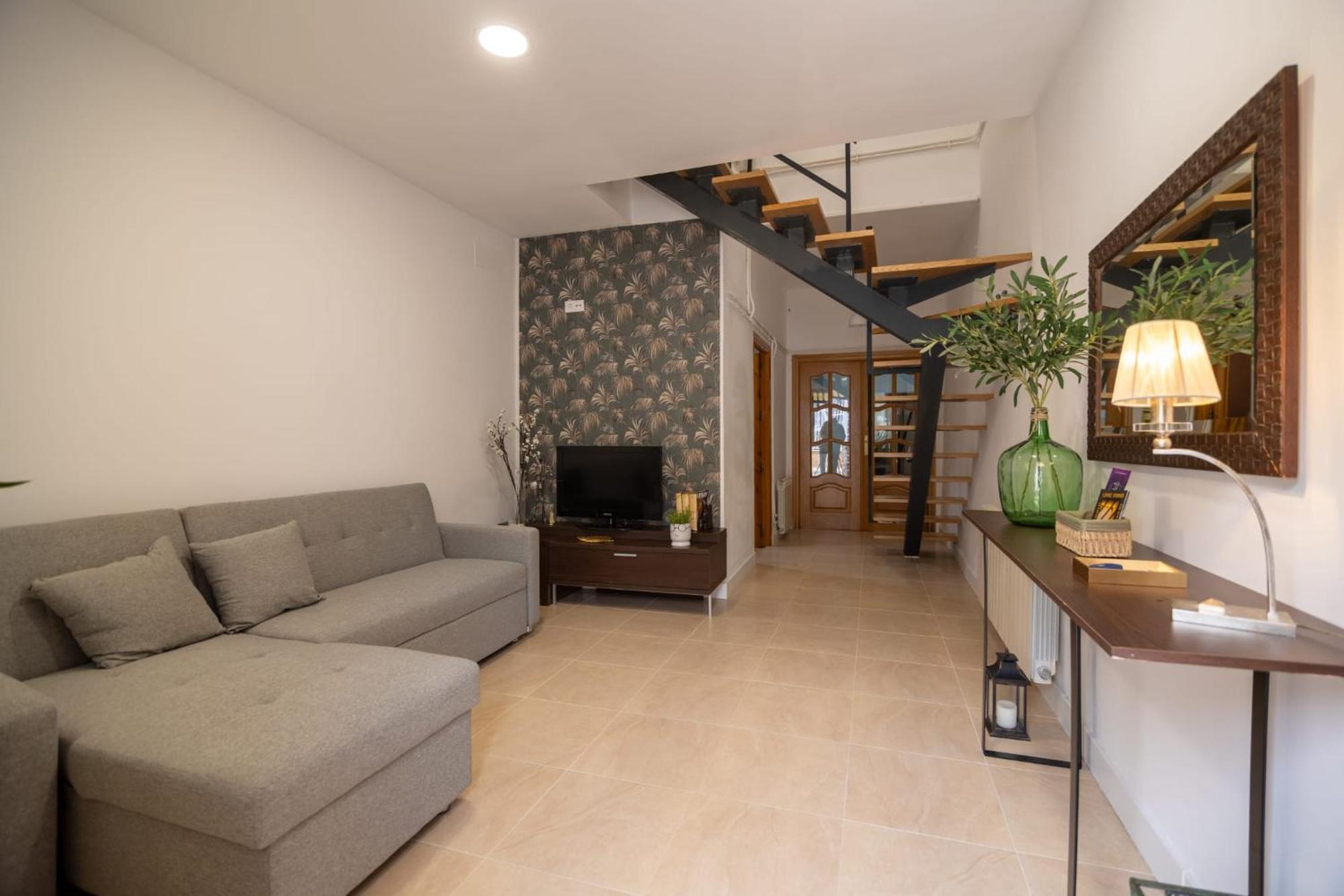 Mi Huella Holiday home