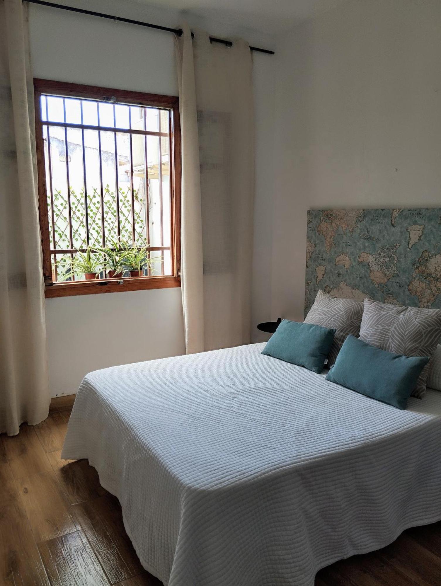 Holiday home Mi Huella Tomelloso
