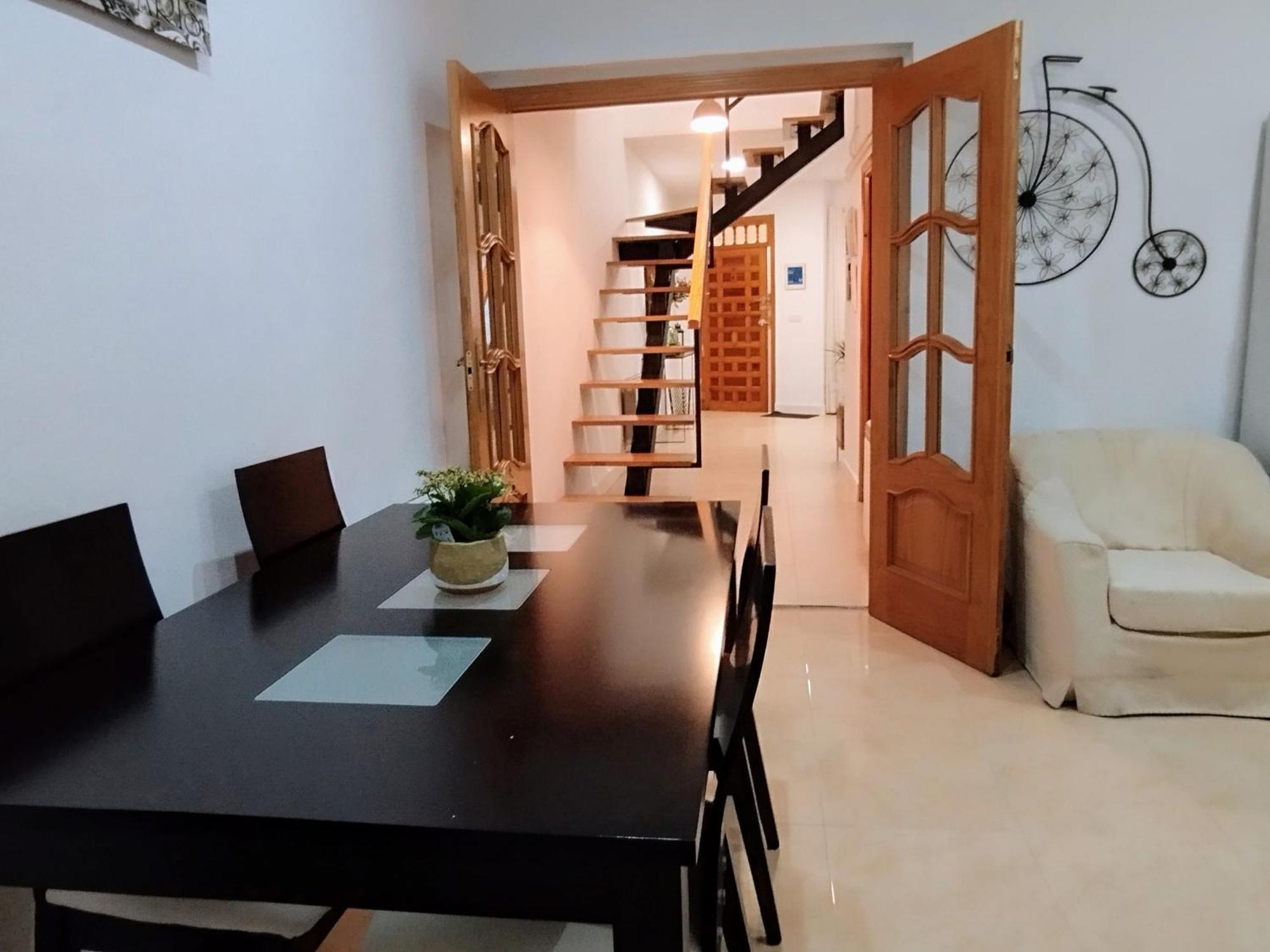 Mi Huella Holiday home Tomelloso